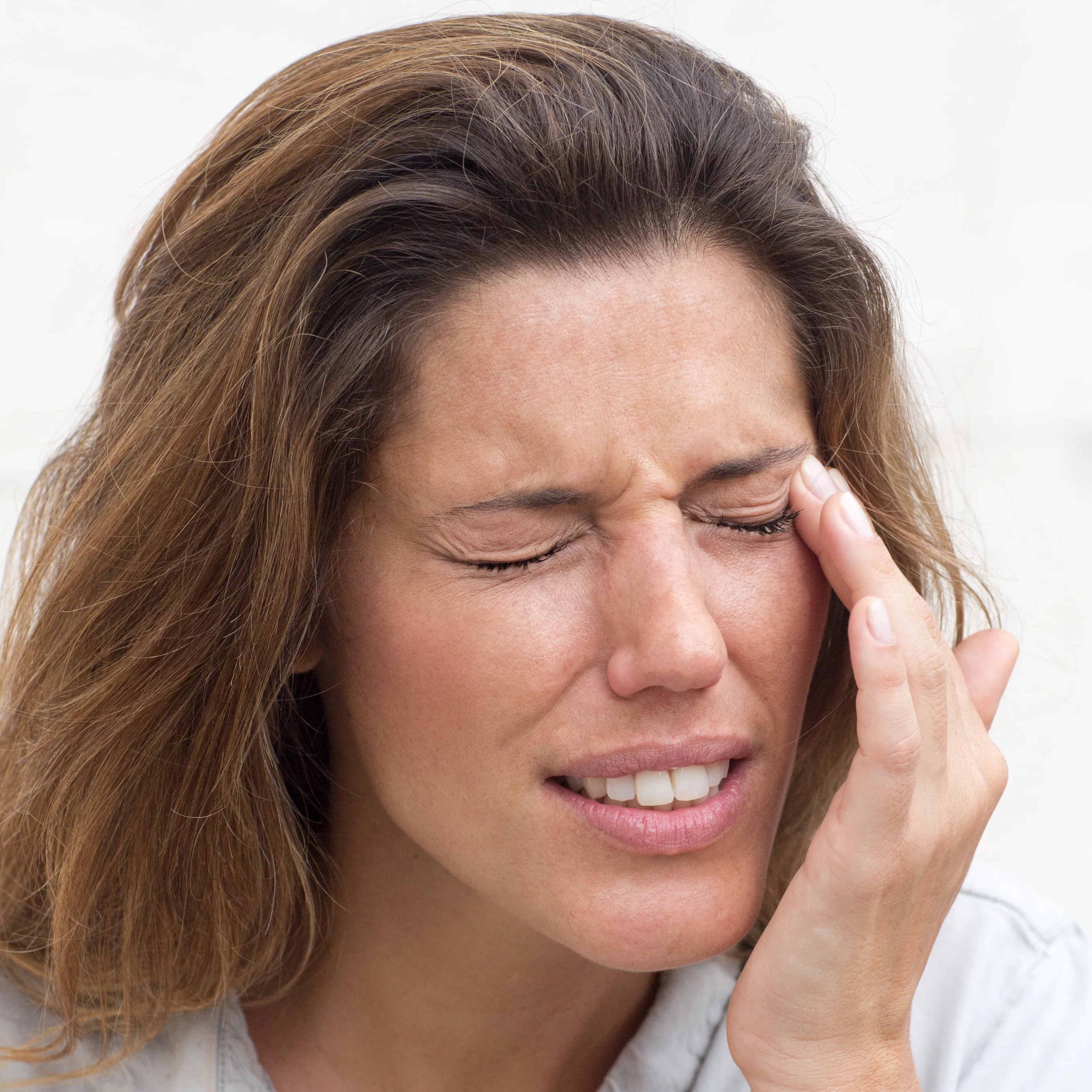 Ocular Herpes