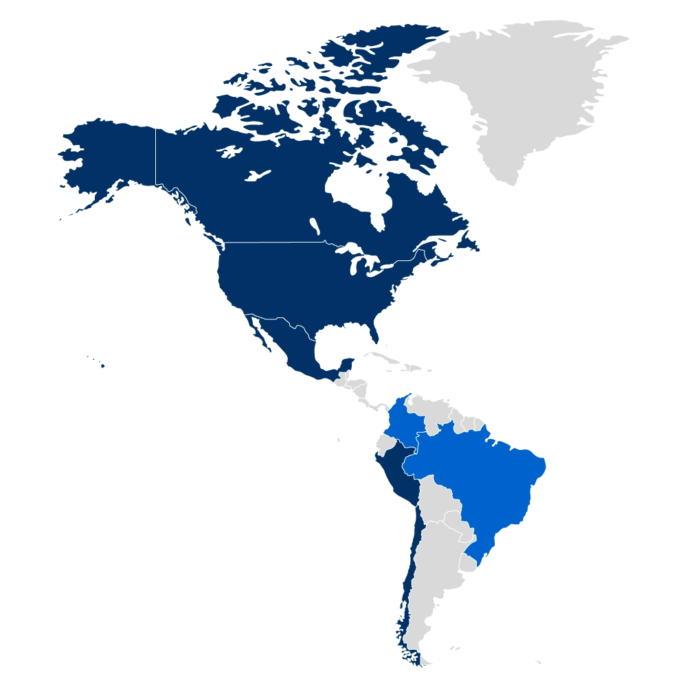 Théa Americas