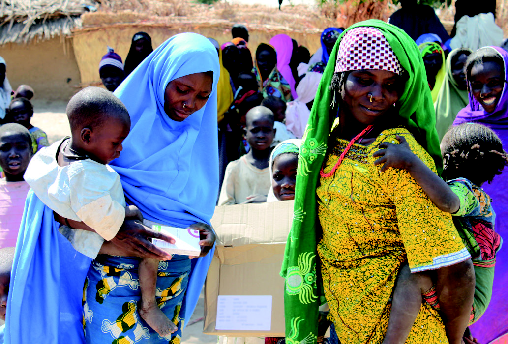 Fondation Théa : the legal and ethical framework