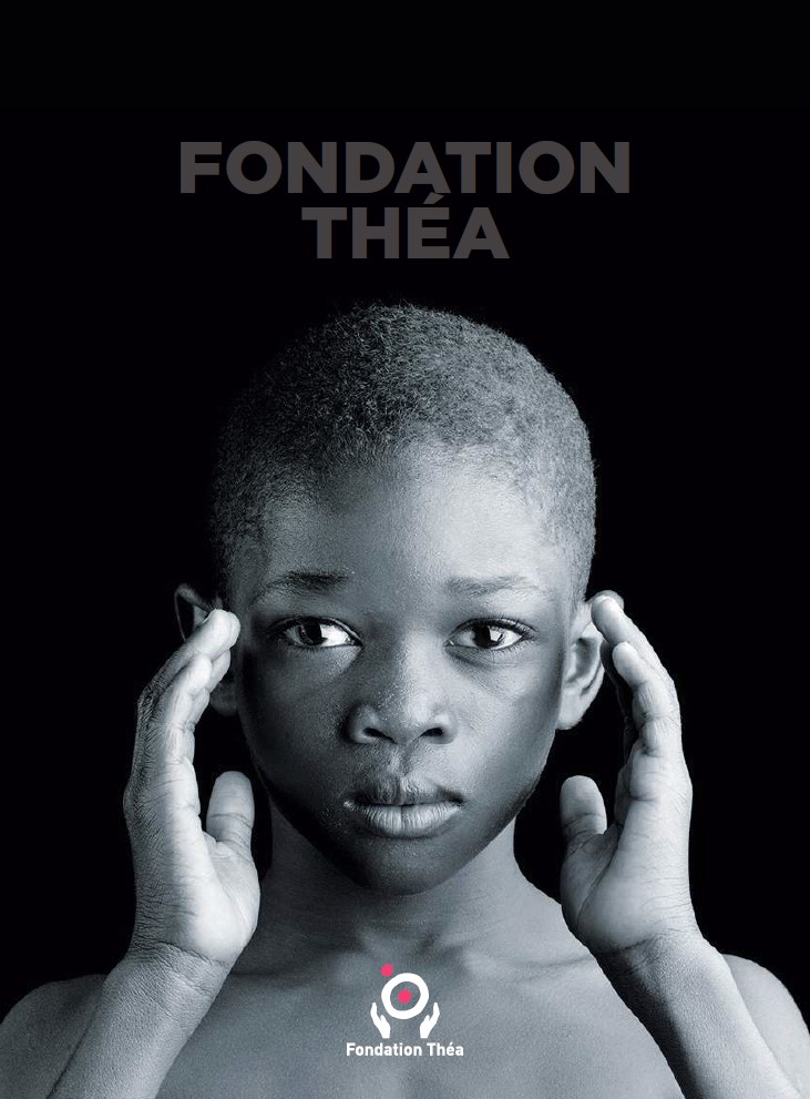 Fondation Théa Brochure