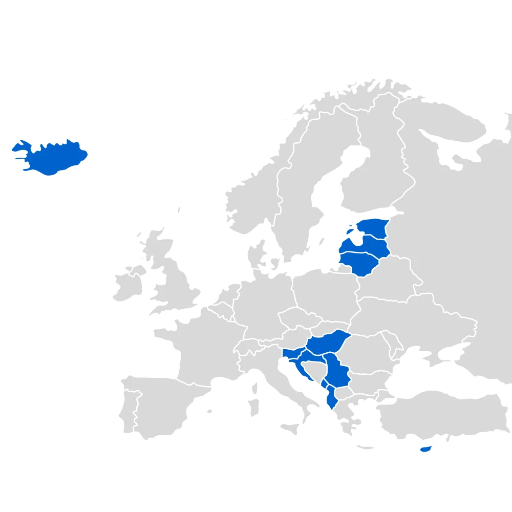 Distributors