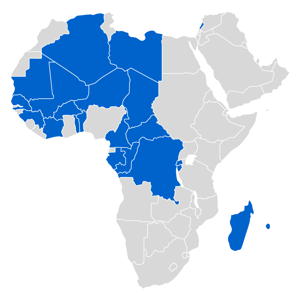 Distributors