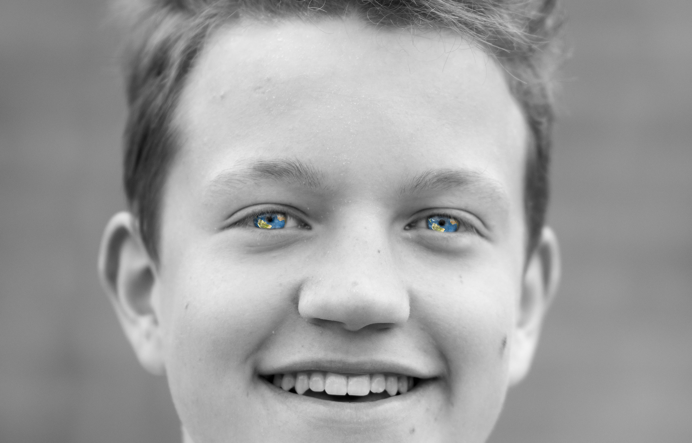 Neutralité carbone 2045