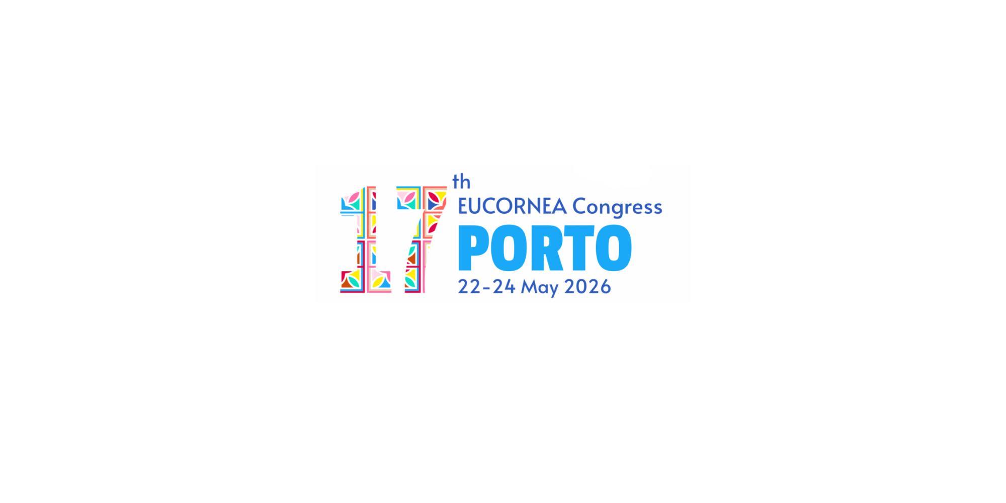 17th EuCornea Congress