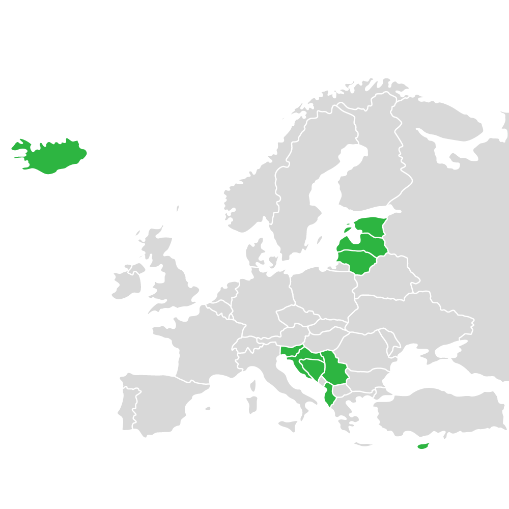 Partenaires Distributeurs