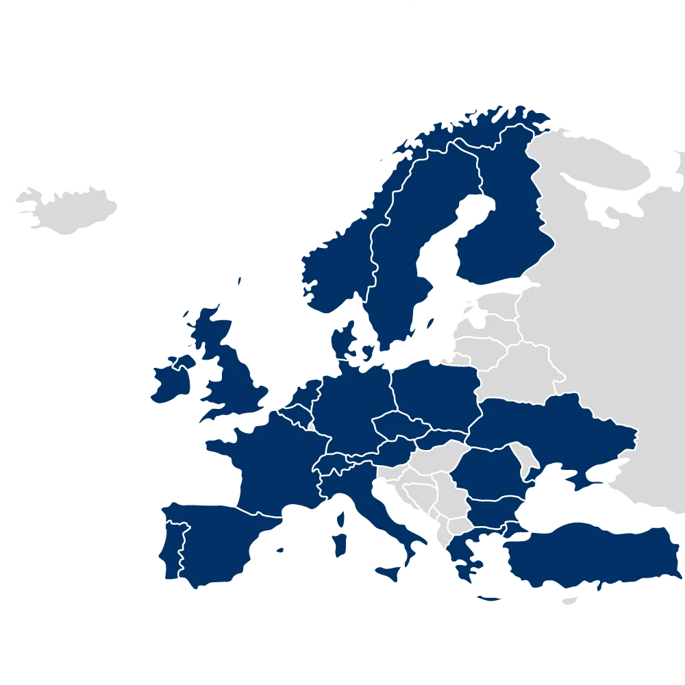 Subsidiaries