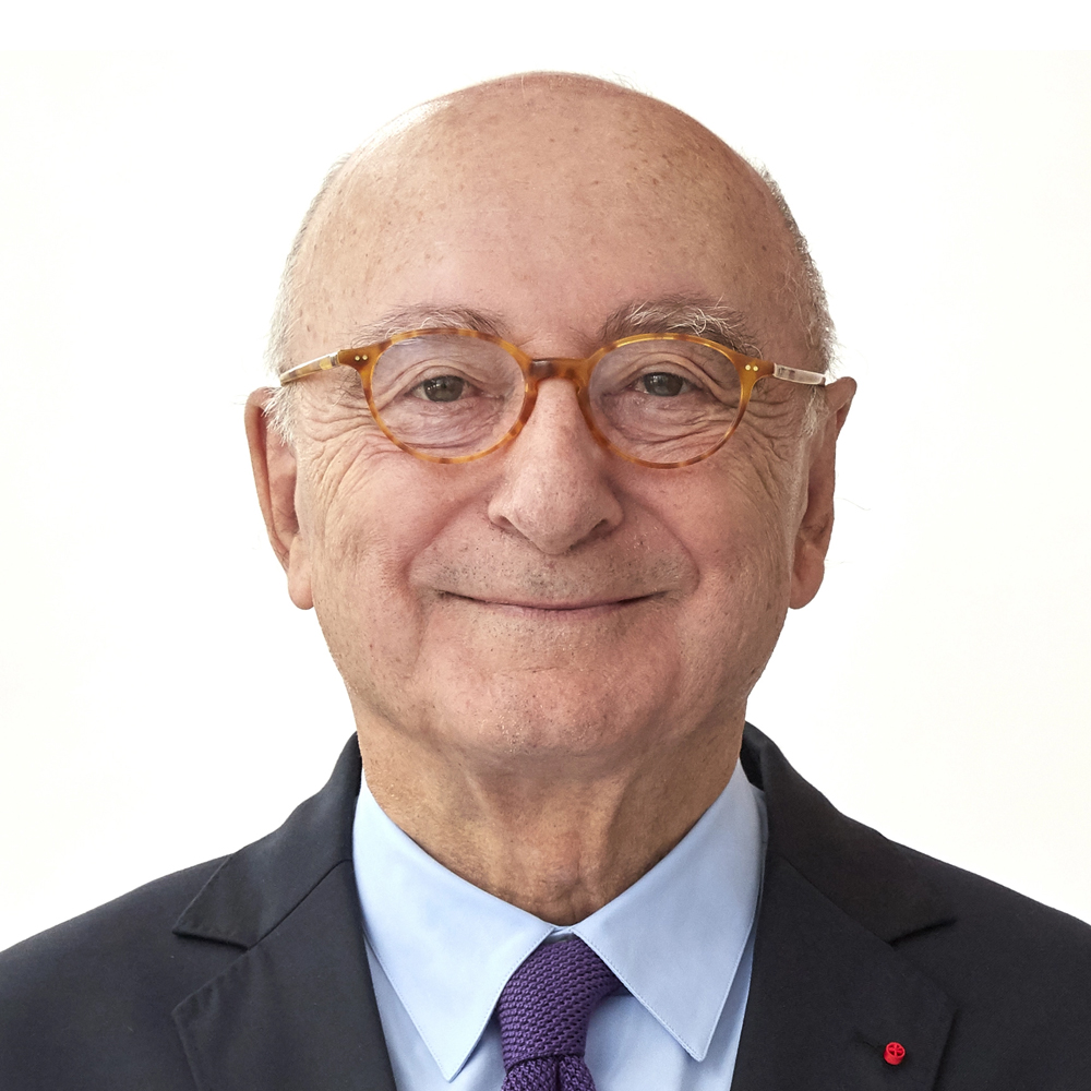 Henri Chibret