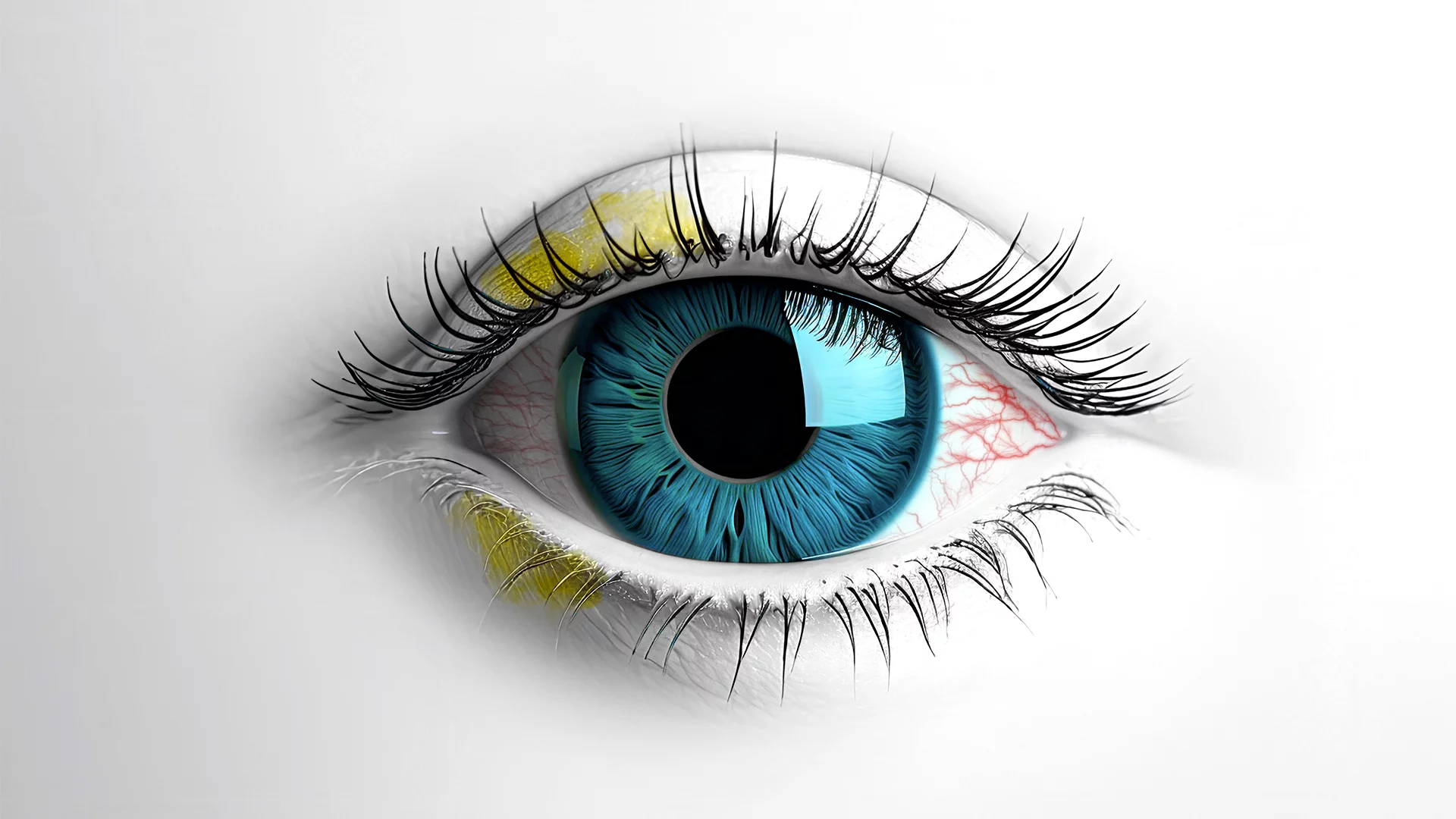 Ocular Herpes