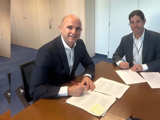 Many partnerships