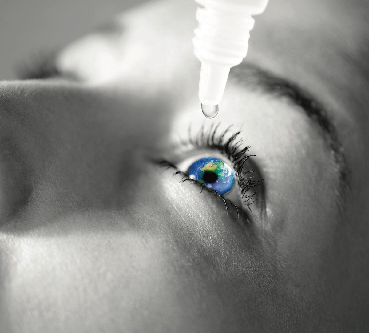 Formulation and "preservative-free" solutions