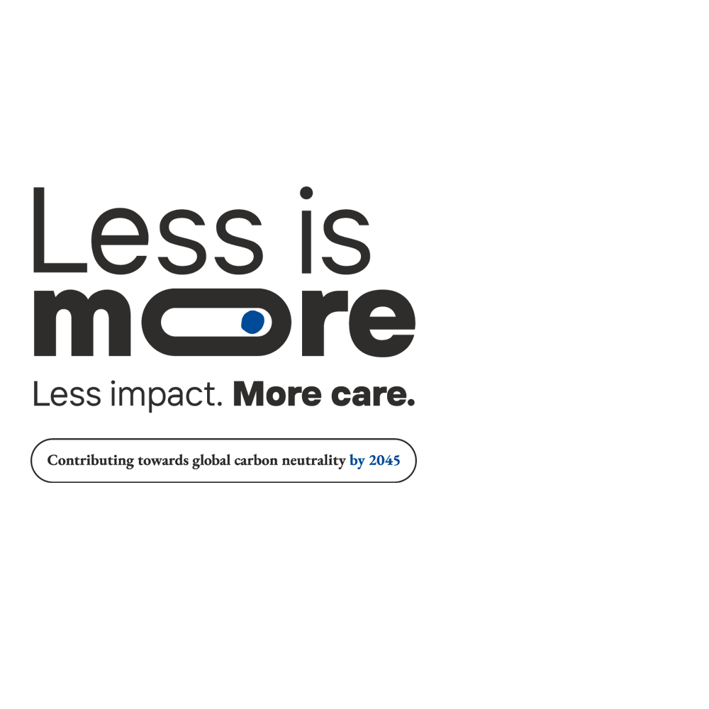 A Climate Strategy Based on Measurement