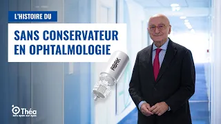 L'histoire du sans conservateur