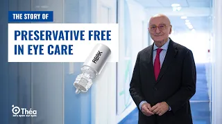 The Preservative-Free Story