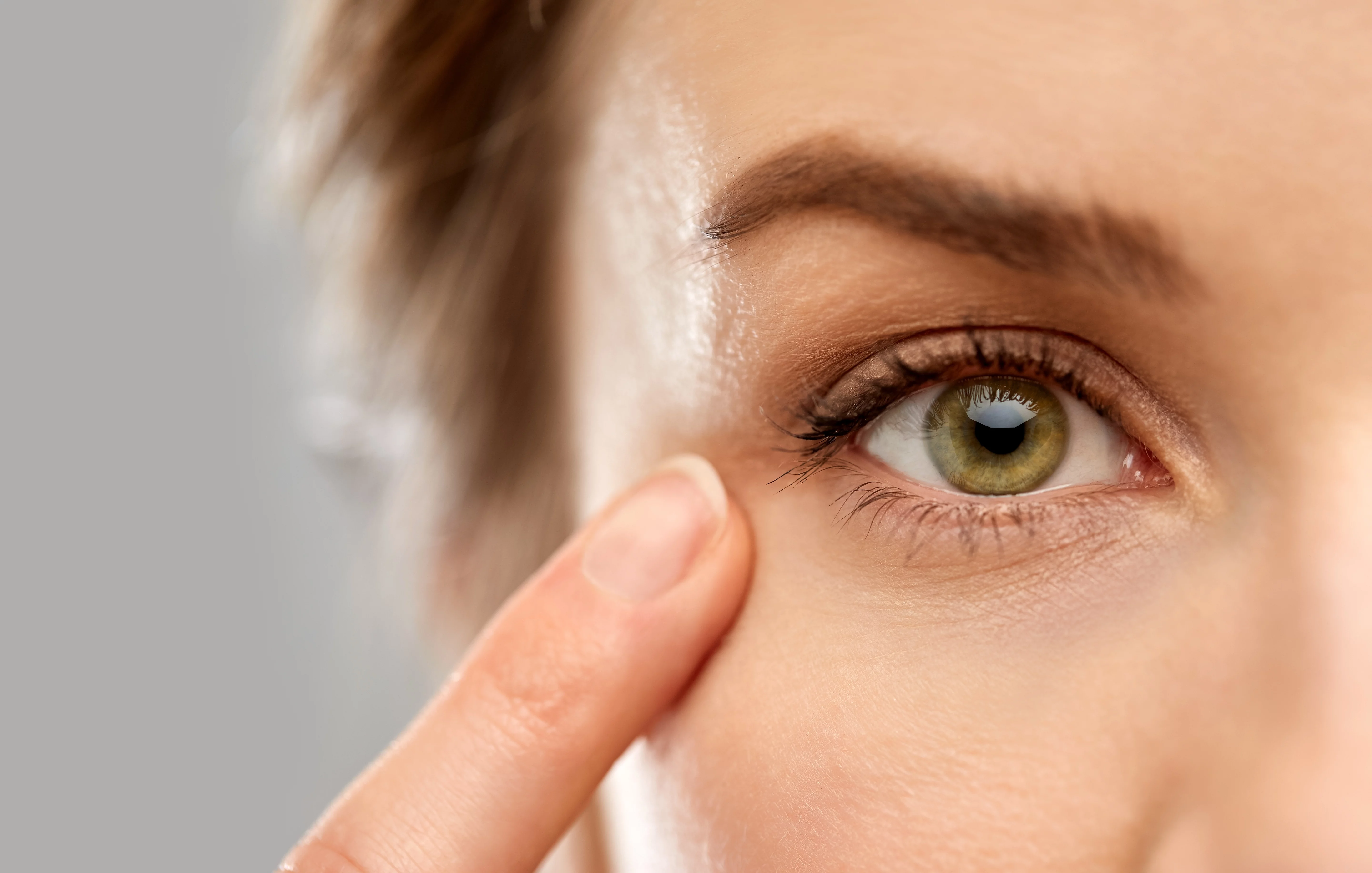 Eye nutrition