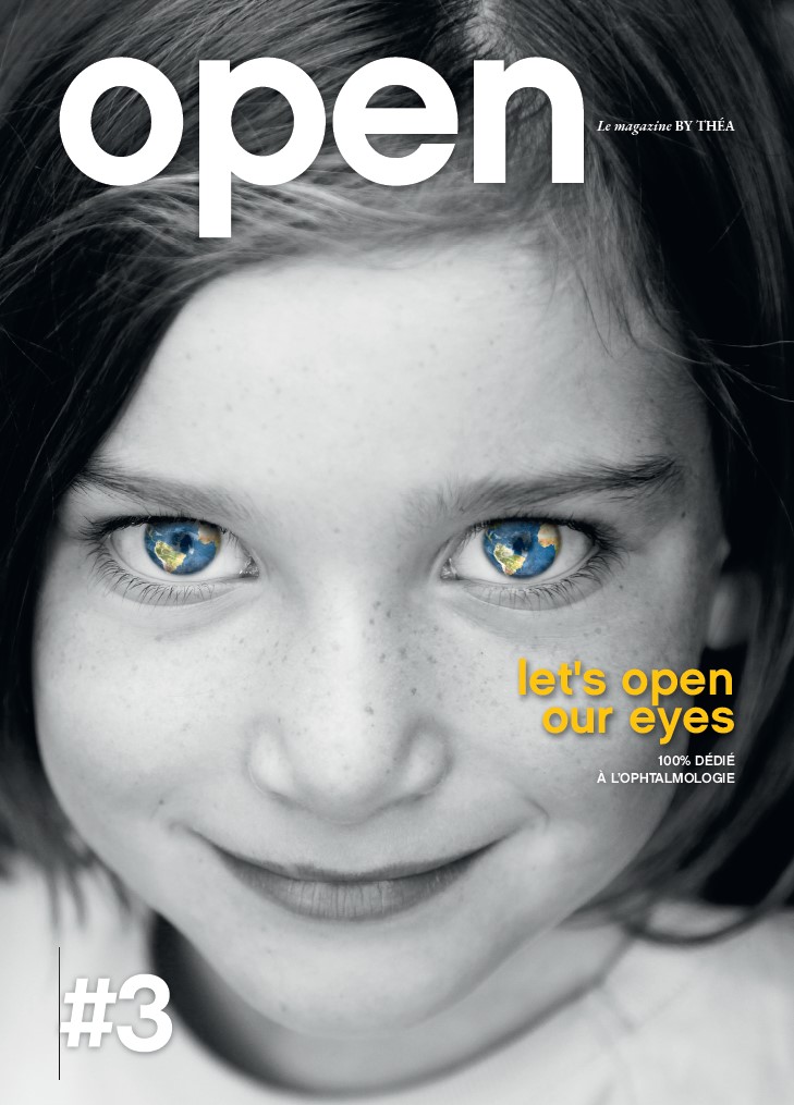 Open#3 Magazine