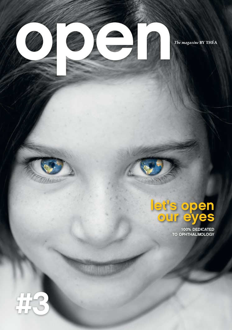 Open#3 Magazine