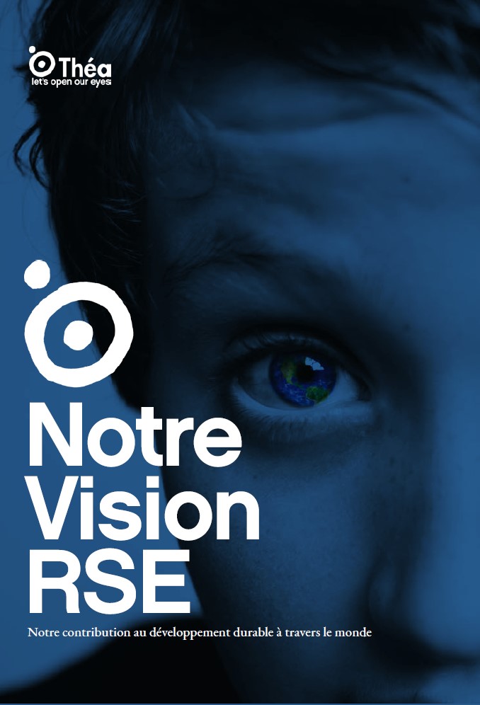 Brochure RSE