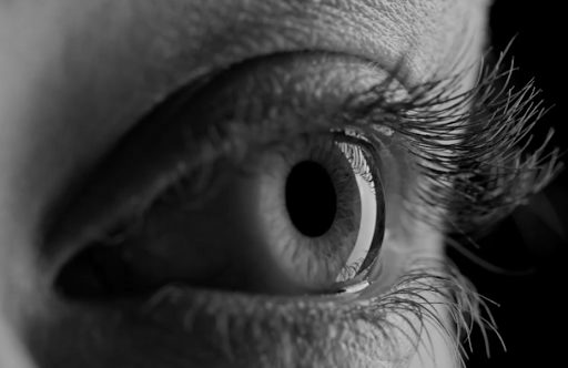 The harmful effects on the ocular surface