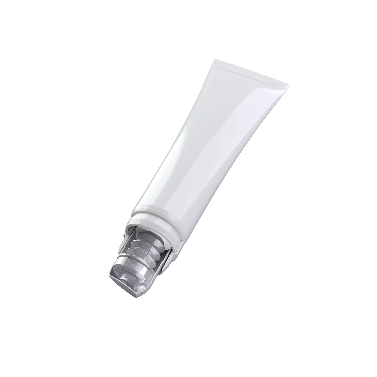 Preservative-free tube