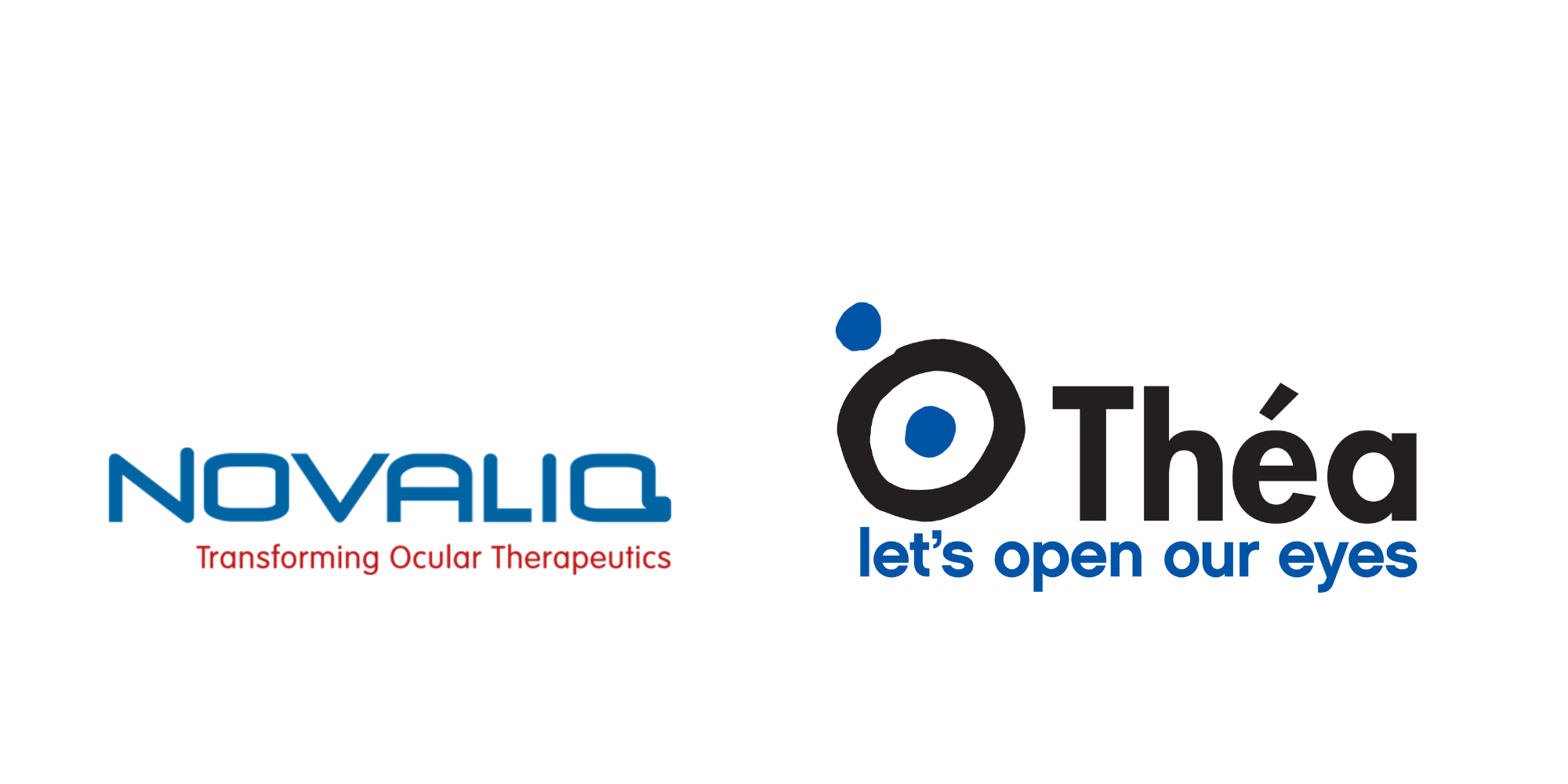 New partnership: Théa and Pierre Fabre